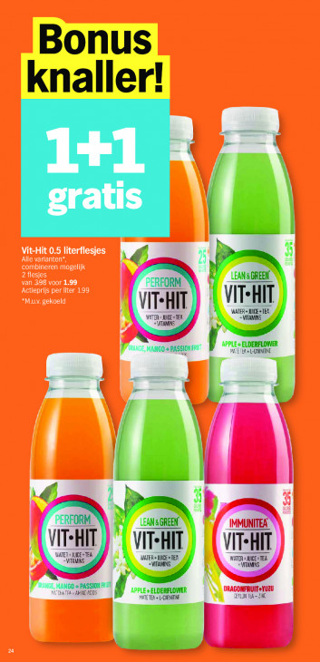 Albert Heijn Folder 08.12.2025