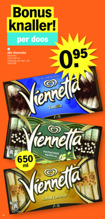 Albert Heijn Folder 08.12.2025