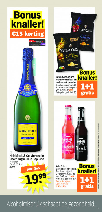 Albert Heijn Folder 08.12.2025