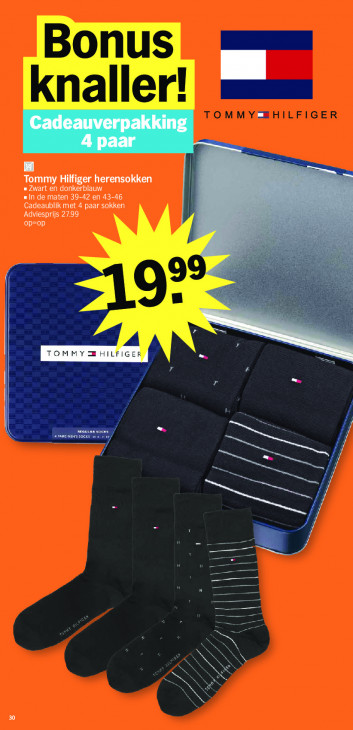 Albert Heijn Folder 08.12.2025