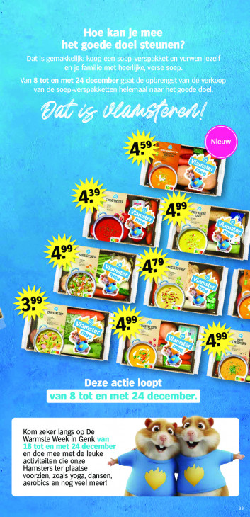 Albert Heijn Folder 08.12.2025