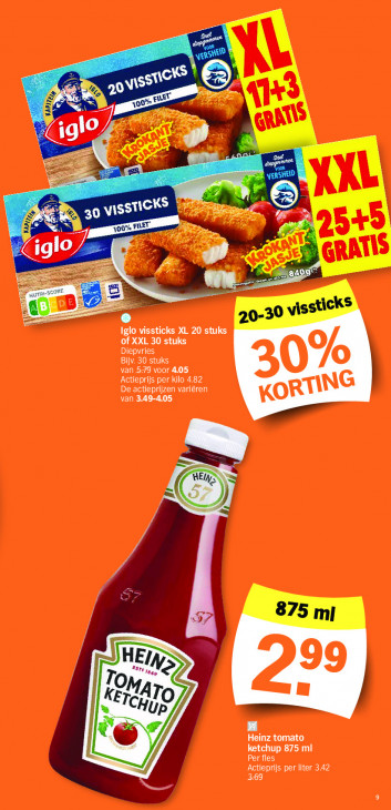 Albert Heijn Folder 08.12.2025