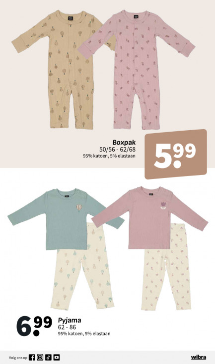 Wibra Folder 08.12.2025