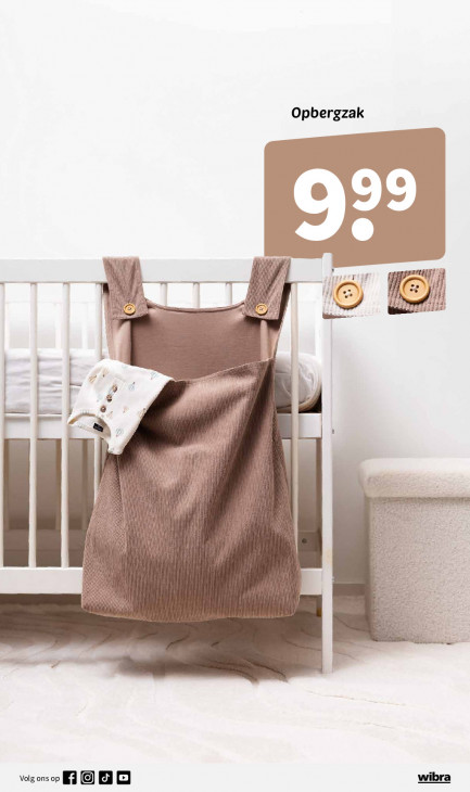 Wibra Folder 08.12.2025