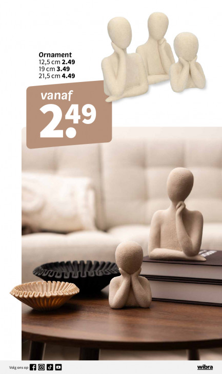 Wibra Folder 08.12.2025