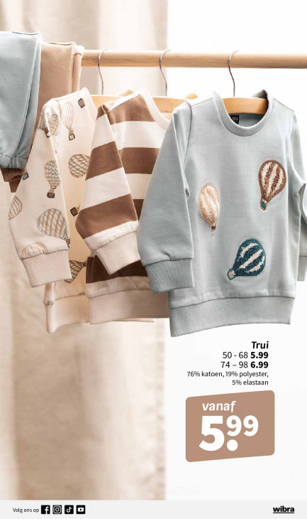 Wibra Folder 08.12.2025