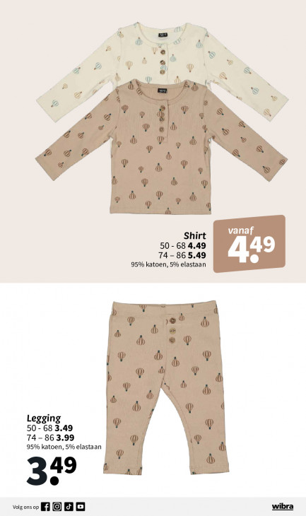 Wibra Folder 08.12.2025