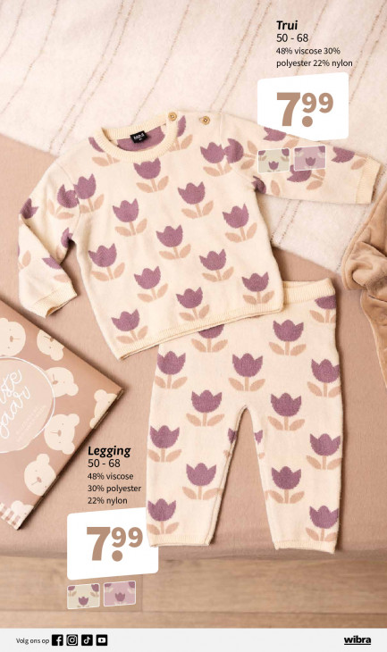 Wibra Folder 08.12.2025