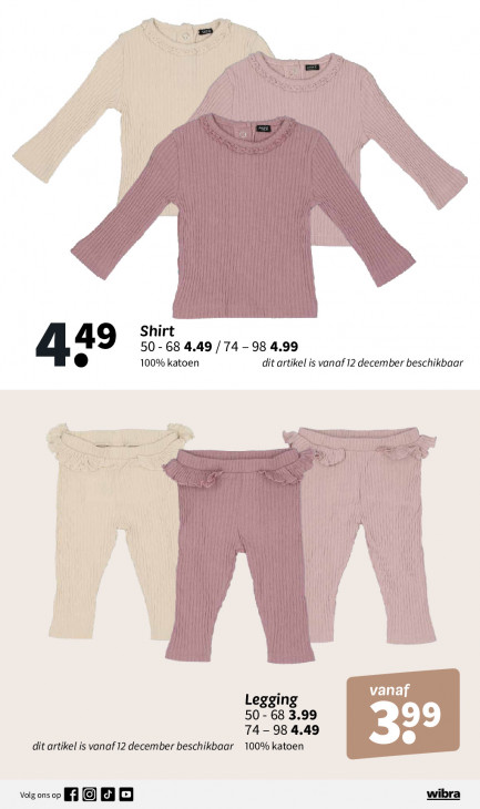 Wibra Folder 08.12.2025