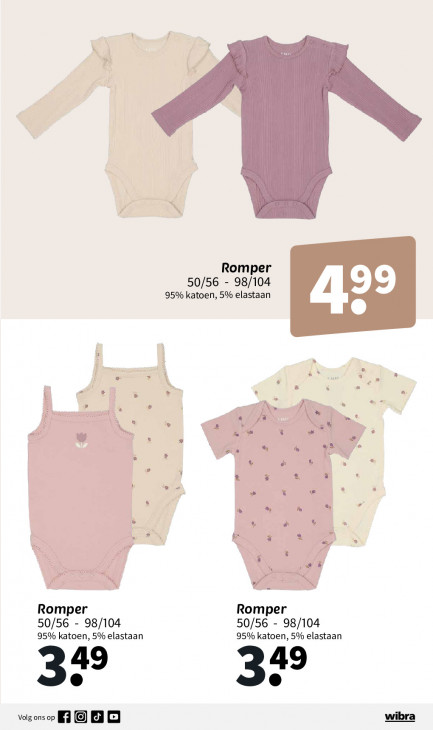 Wibra Folder 08.12.2025