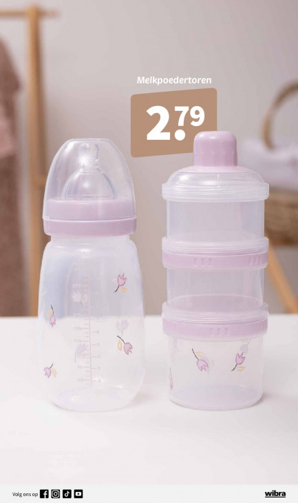 Wibra Folder 08.12.2025