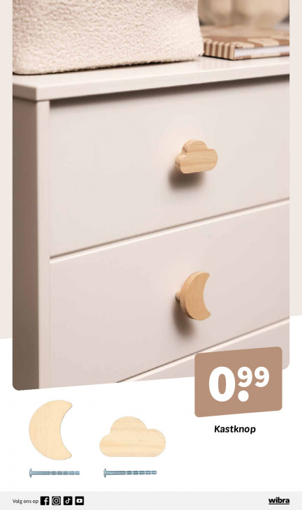 Wibra Folder 08.12.2025