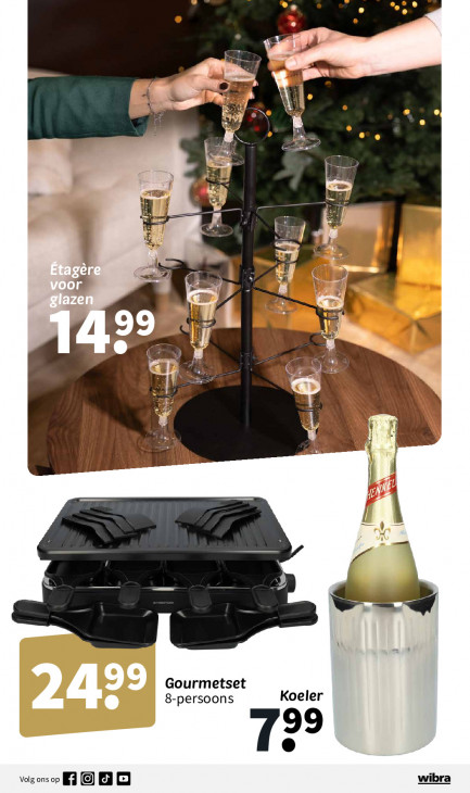 Wibra Folder 08.12.2025