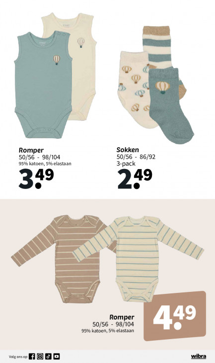 Wibra Folder 08.12.2025