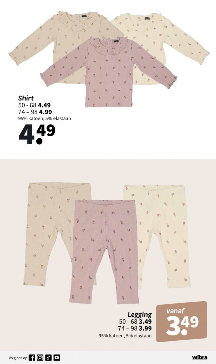 Wibra Folder 08.12.2025