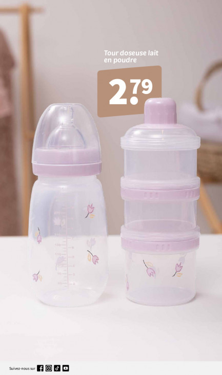 Wibra Dépliant 08.12.2025