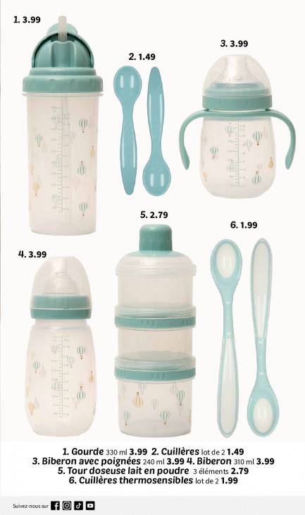 Wibra Dépliant 08.12.2025