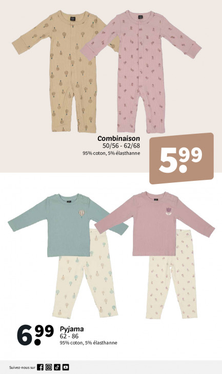 Wibra Dépliant 08.12.2025