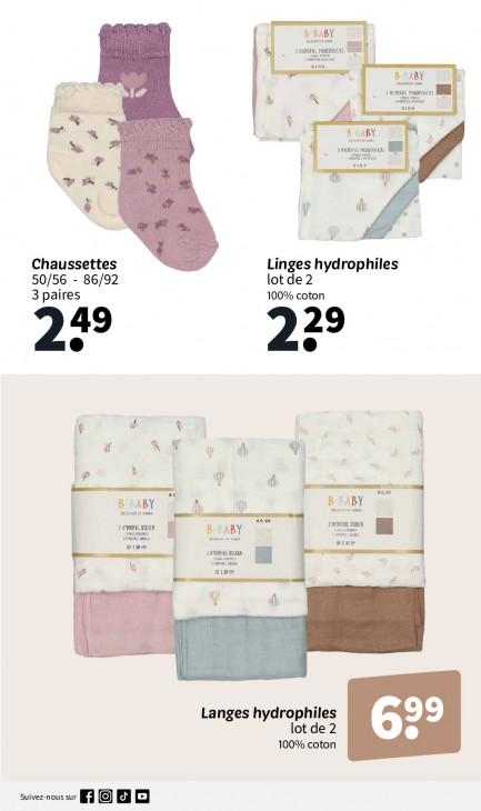 Wibra Dépliant 08.12.2025