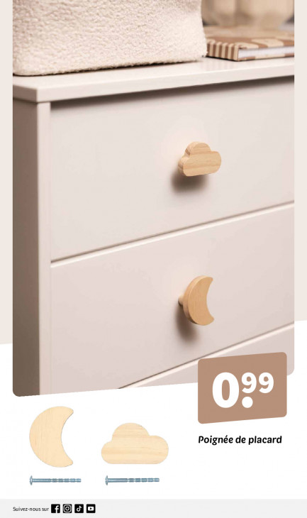 Wibra Dépliant 08.12.2025