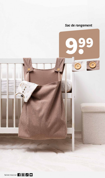 Wibra Dépliant 08.12.2025