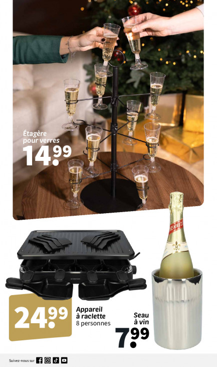 Wibra Dépliant 08.12.2025