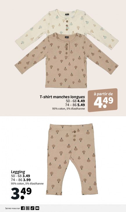 Wibra Dépliant 08.12.2025