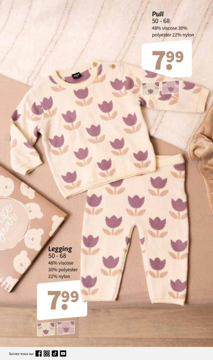 Wibra Dépliant 08.12.2025