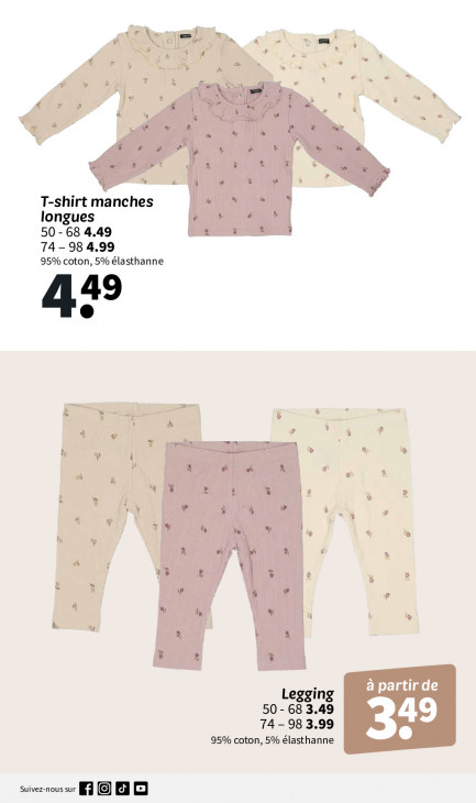 Wibra Dépliant 08.12.2025