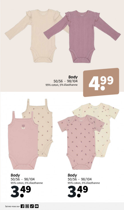 Wibra Dépliant 08.12.2025