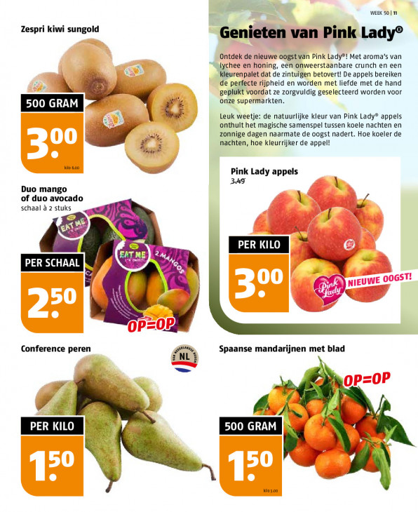 Poiesz Folder 07.12.2025