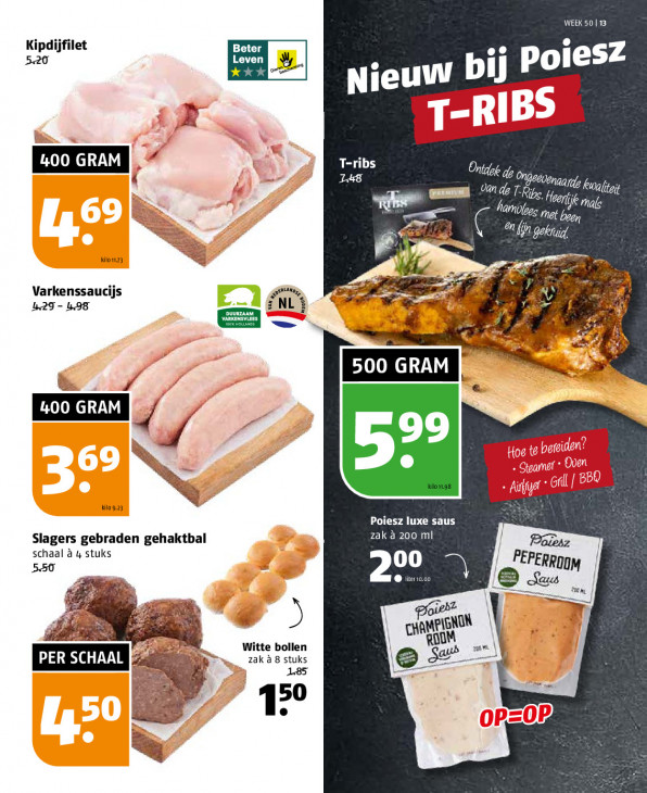 Poiesz Folder 07.12.2025