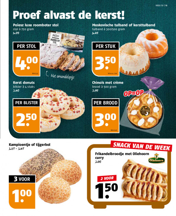 Poiesz Folder 07.12.2025