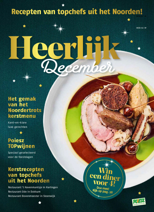 Poiesz Folder 07.12.2025