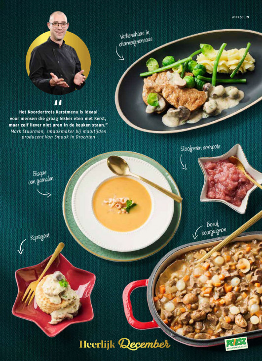 Poiesz Folder 07.12.2025