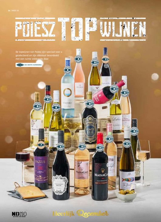 Poiesz Folder 07.12.2025