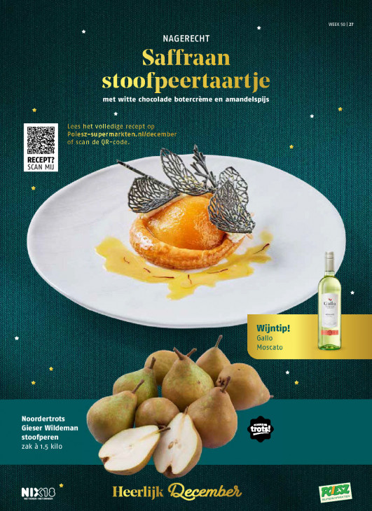 Poiesz Folder 07.12.2025