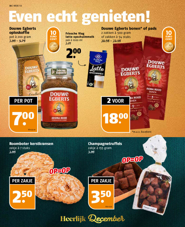 Poiesz Folder 07.12.2025