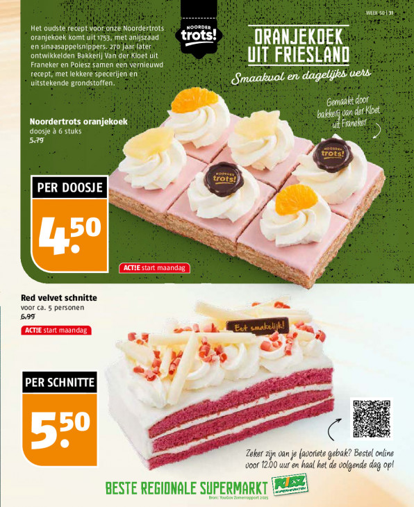 Poiesz Folder 07.12.2025