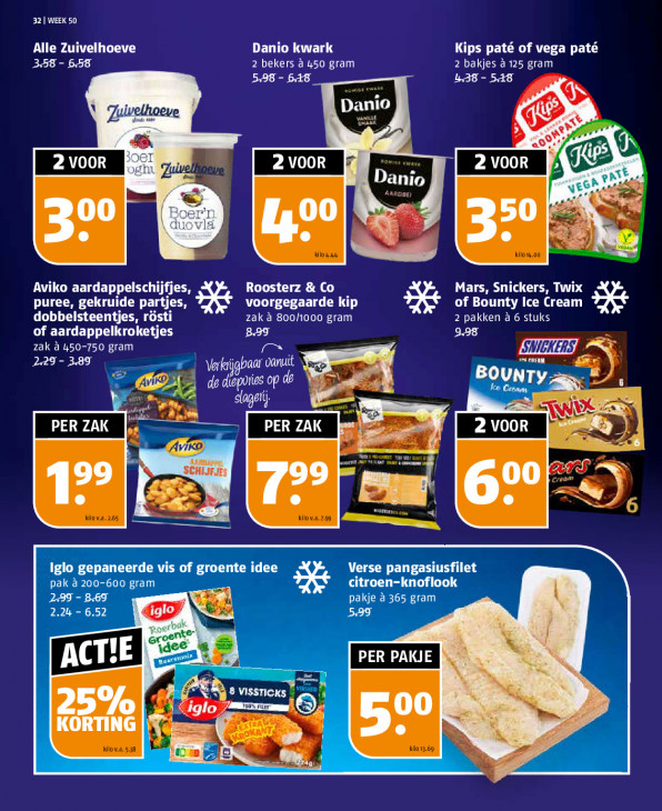 Poiesz Folder 07.12.2025