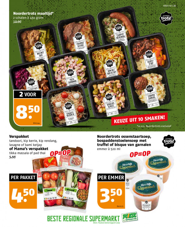 Poiesz Folder 07.12.2025