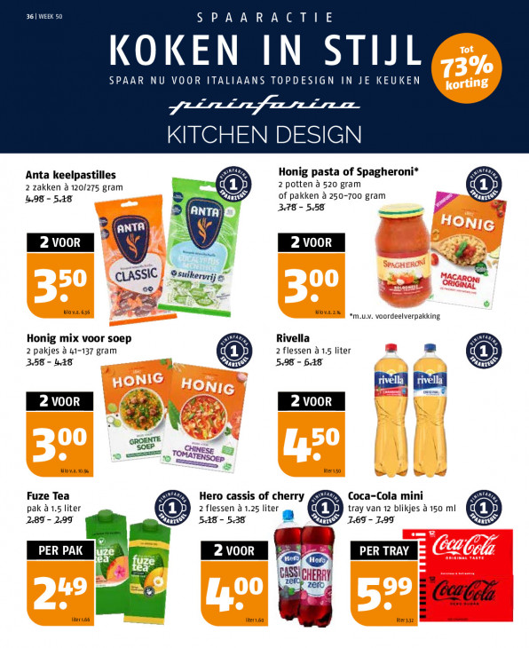 Poiesz Folder 07.12.2025