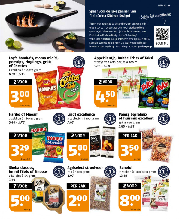 Poiesz Folder 07.12.2025