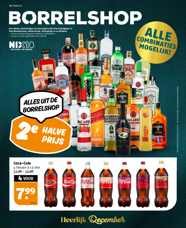 Poiesz Folder 07.12.2025