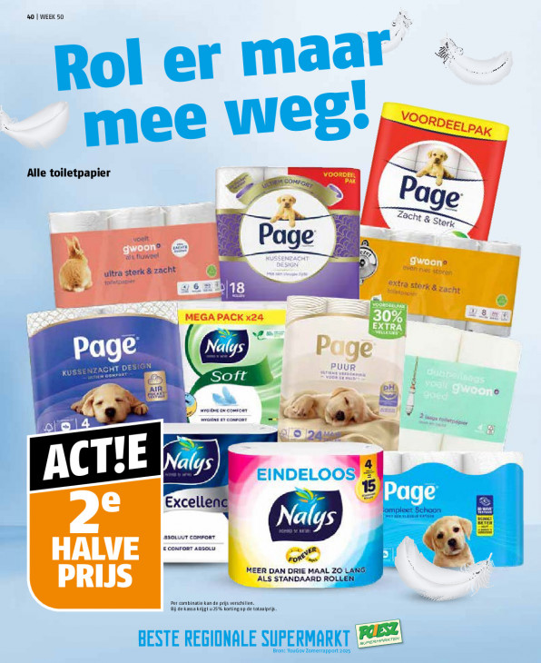 Poiesz Folder 07.12.2025