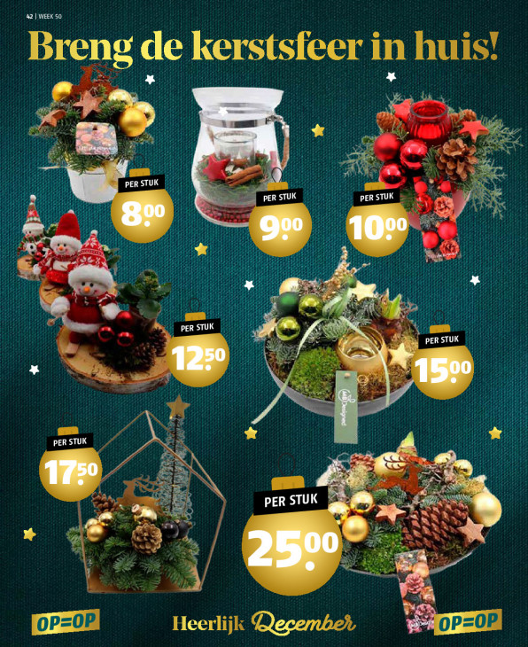 Poiesz Folder 07.12.2025