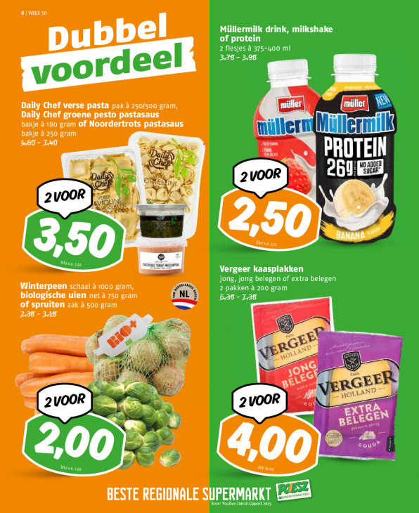 Poiesz Folder 07.12.2025