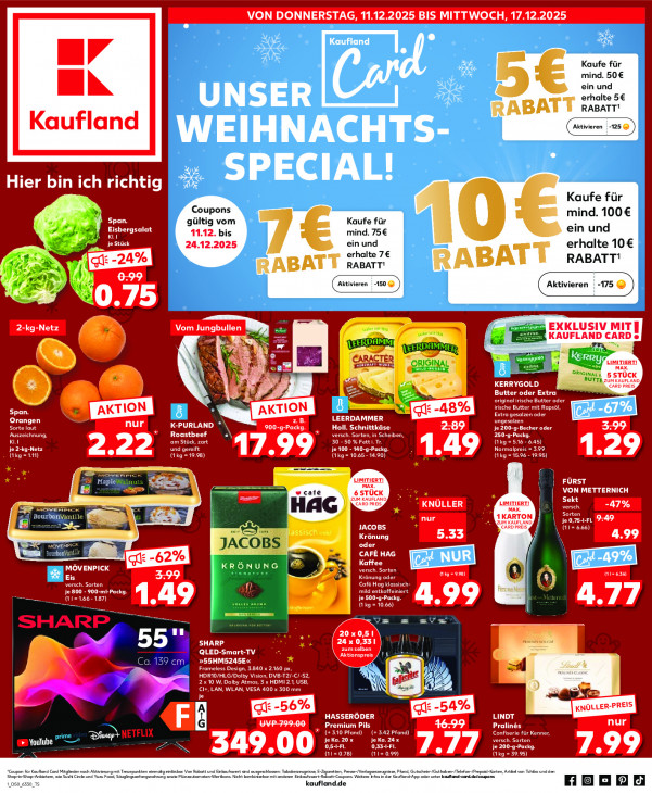 Kaufland - woche-50-ab-11-12-2025-bis-17-12-2025-seite-1-vvrjb