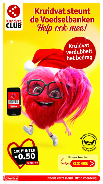 Kruidvat Folder 08.12.2025