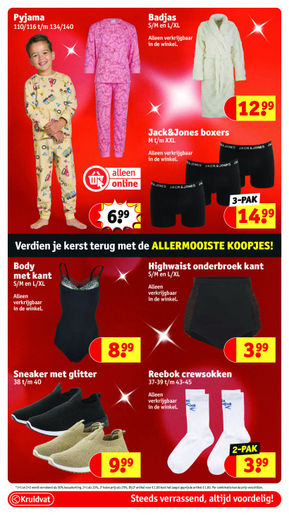 Kruidvat Folder 08.12.2025